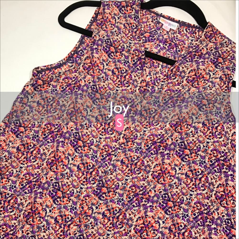 LuLaRoe Joy
